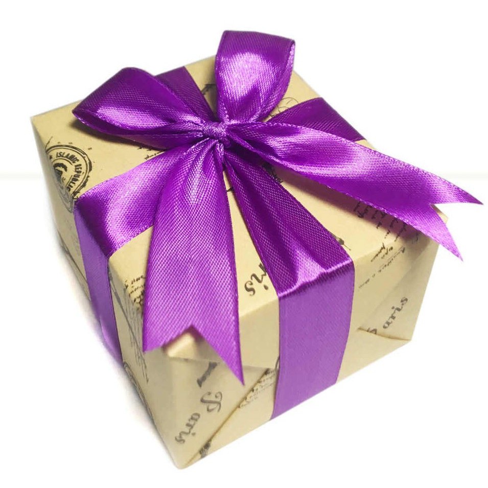 Jasa Bungkus kado