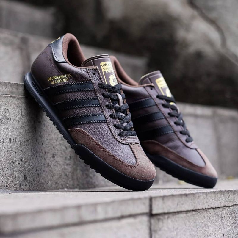 Adidas discount beckenbauer hombre