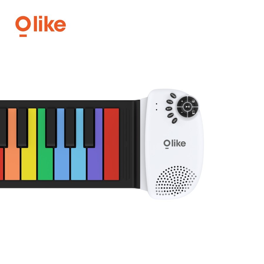 Jual OLike Piano Hand Roll Original | Shopee Indonesia