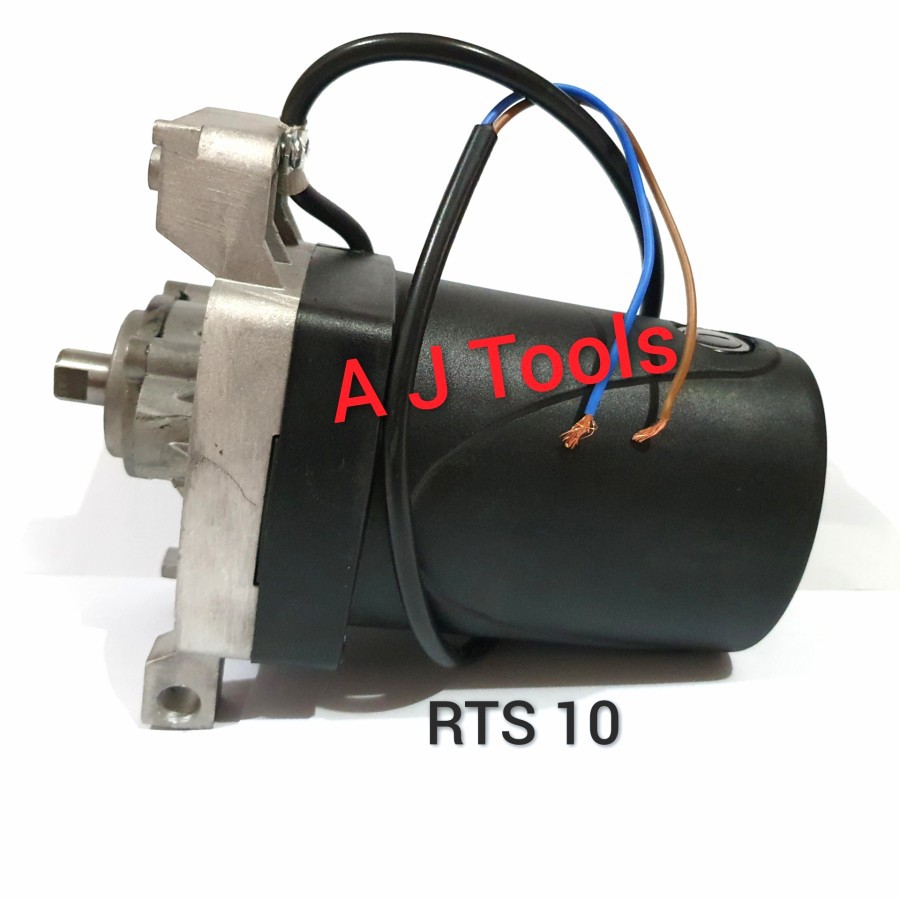 Jual Original Electro Motor Assy Table Saw 10