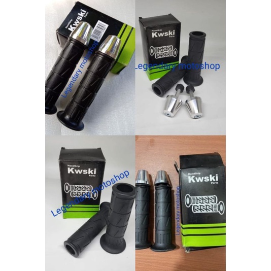 Jual Handgrip Kaze Standar Original Kawasaki Grip Kaze Moscow Handfat