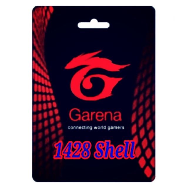 Jual Garena shell | Shopee Indonesia