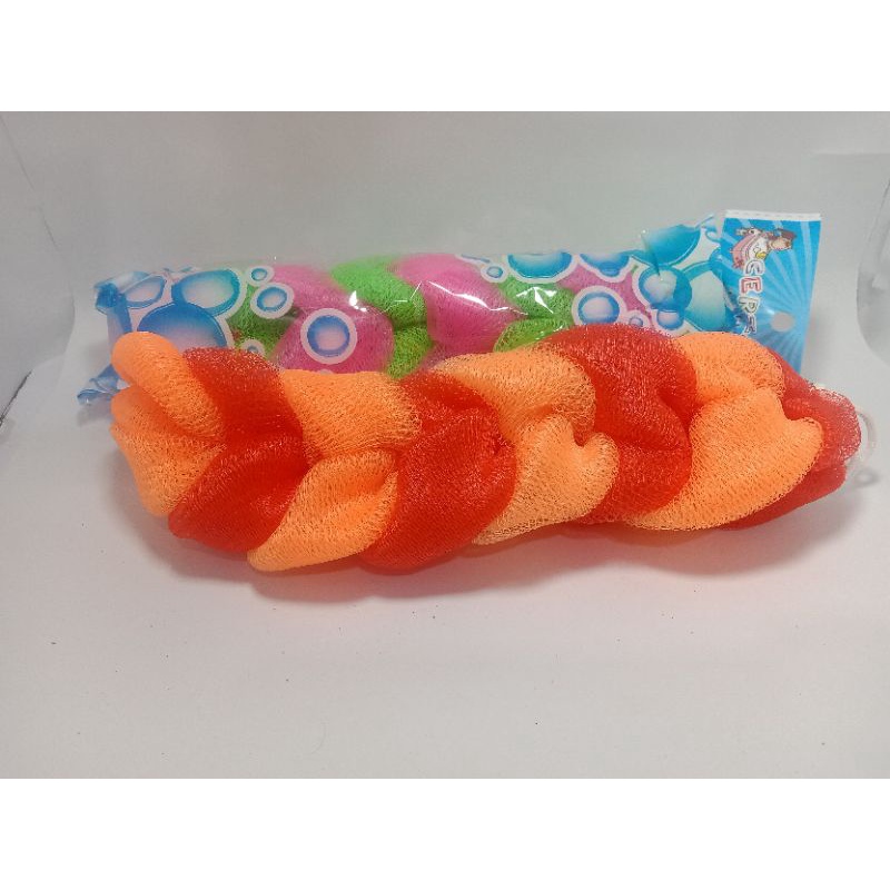Jual Spons Mandi Bentuk Kepang | Shopee Indonesia