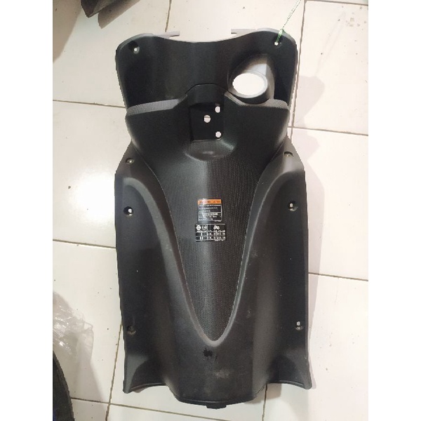 Jual Legsil Legshield Kontak Assy Panel Inner Yamaha Mio S Original B B F K Shopee Indonesia