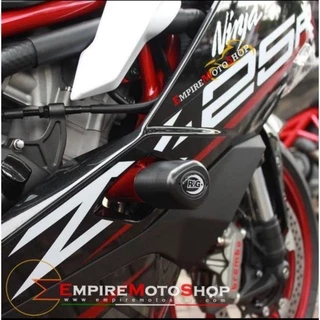 LHSM Motorcycle Frames Motorcycle Front Fork Protector LHSM Motorcycle Frames Motorcycle Front Fork Protector