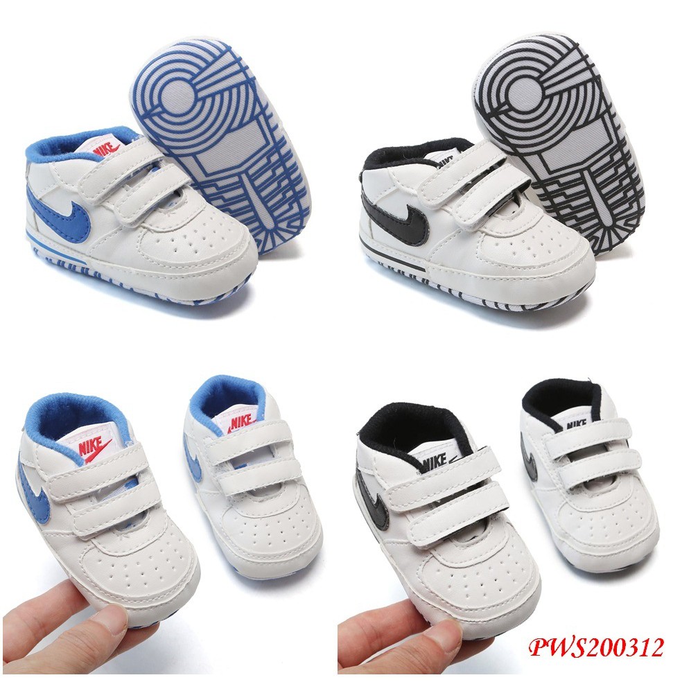 Nike prewalker hot sale