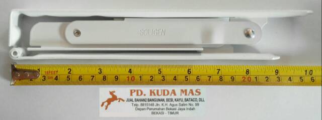 Jual Siku Rak Lipat 
