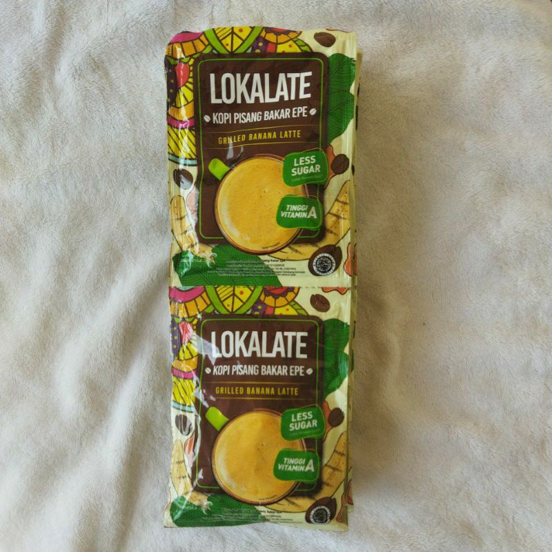Jual Lokalate Durian Alpukat Aren Kawista Popcorn Andaliman Tape Ketan