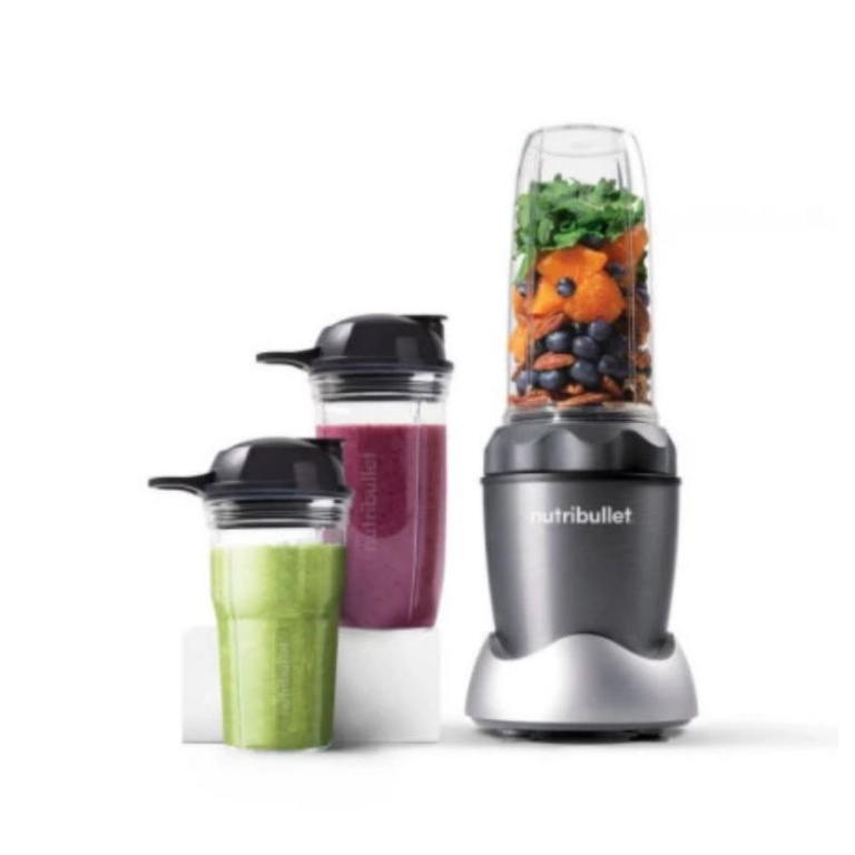 Jual NUTRIBULLET BLENDER PRO 1000W 700/590ML Shopee Indonesia