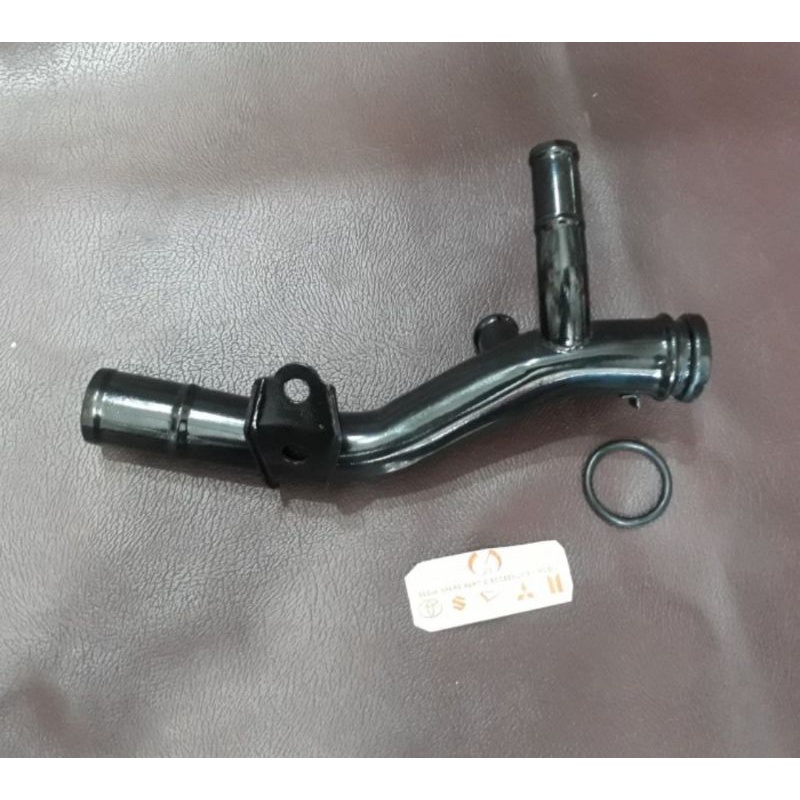 Jual PIPA RADIATOR STARLET KAPSUL - KOTAK | Shopee Indonesia
