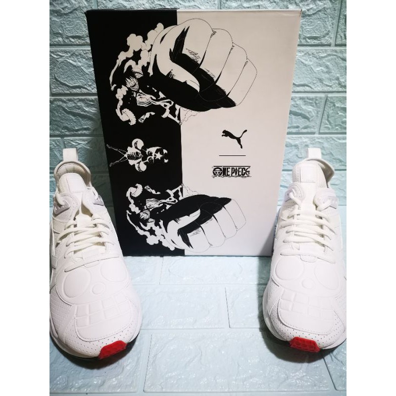 Puma X one piece sneakers (Puma LQDCELL), Men's Fashion, Footwear, Sneakers  on Carousell