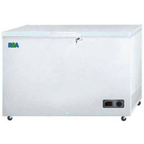 Jual FREEZER RSA CF 460 CHEST FRIZER | Shopee Indonesia