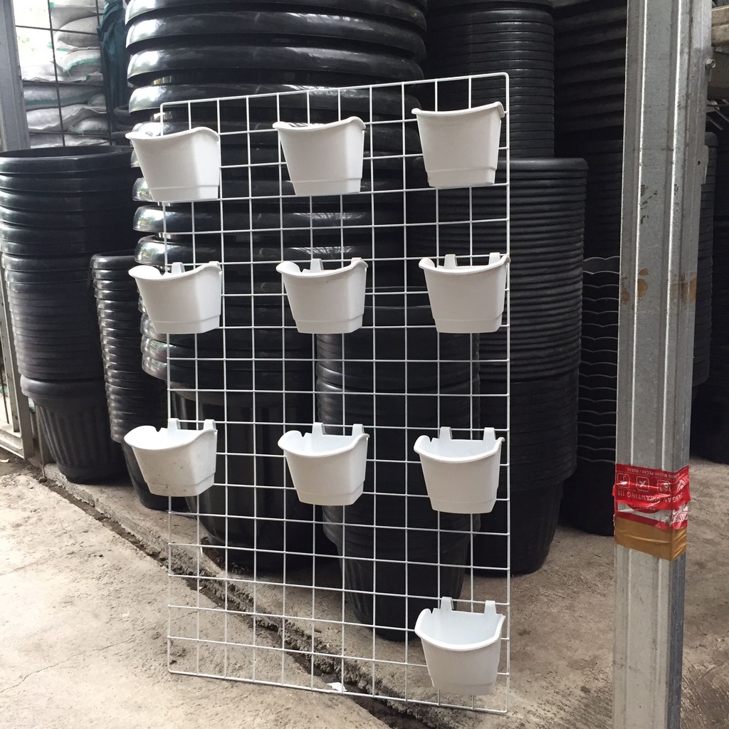 Jual Rak Kawat / Rak Pot Argo / Rak Besi (Uk. 60 cm x 100 cm) | Shopee ...