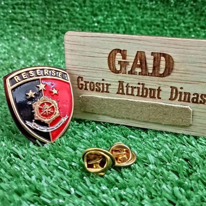 Jual [COD] Pin RESERSE - Magnet | Shopee Indonesia