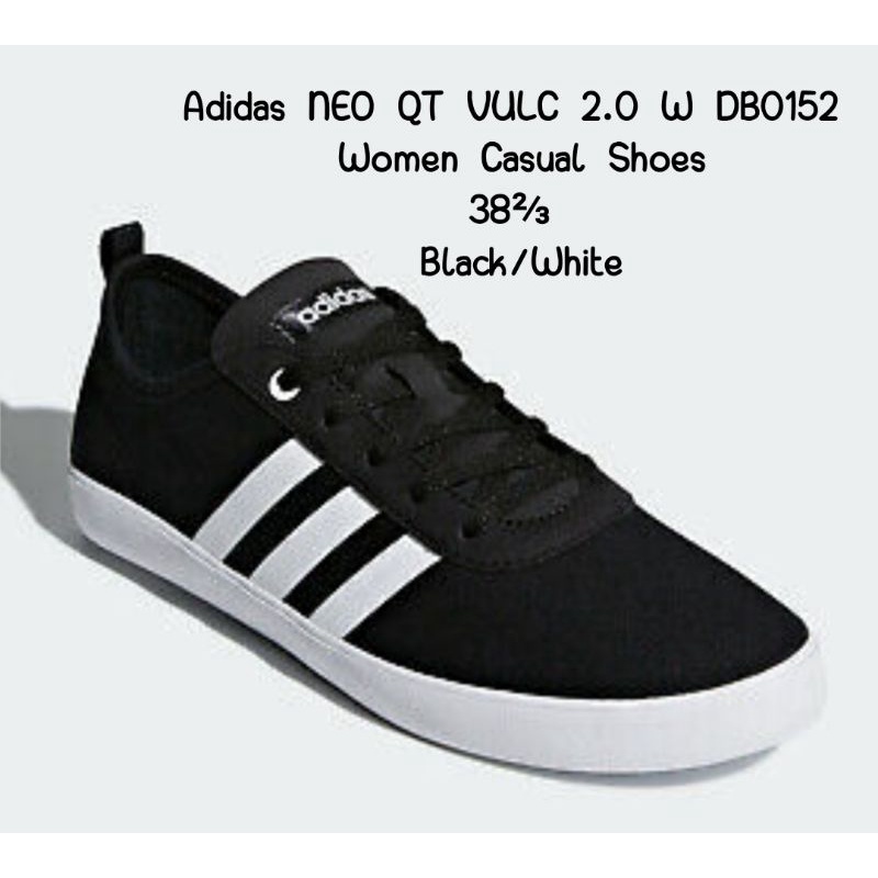 Adidas neo cheap qt vulc