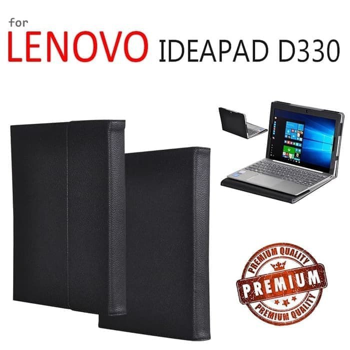 Lenovo ideapad d330 store cover