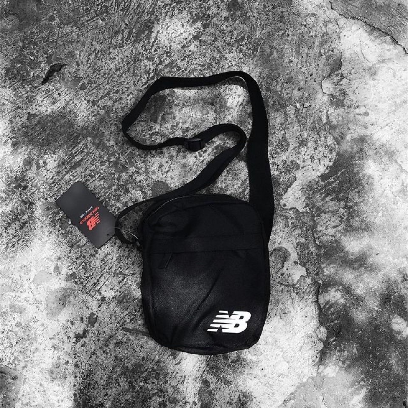 New balance sling bag hotsell