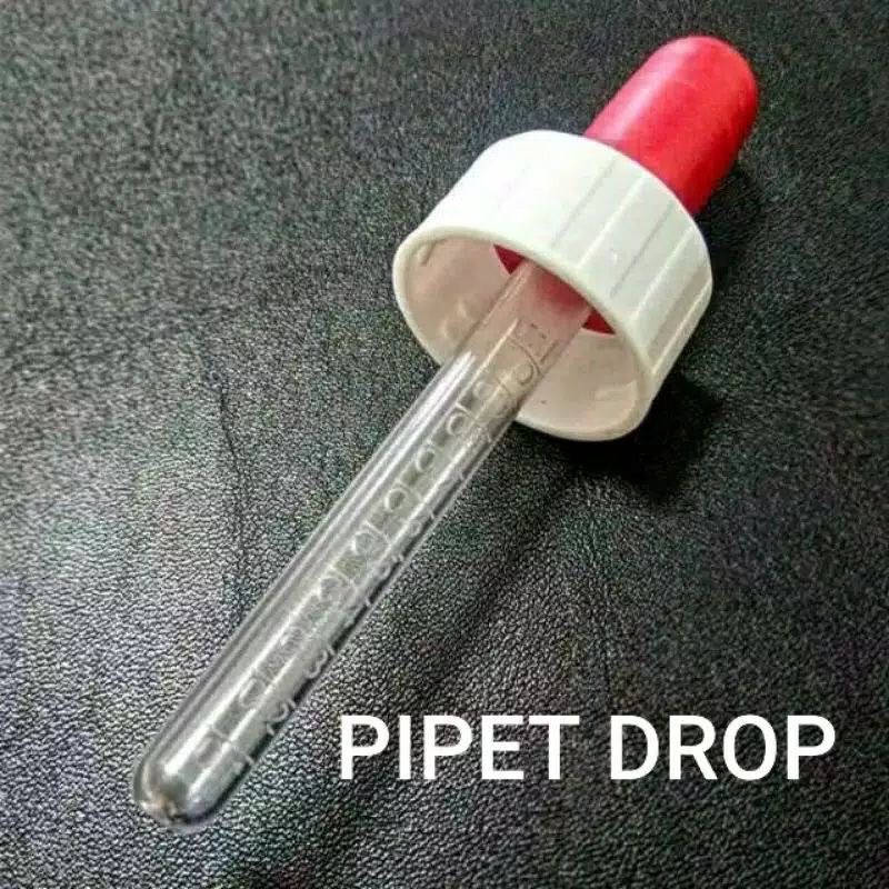 Jual Pipet Drop Obat / Obat / Pipet Drop 1 ml Shopee Indonesia