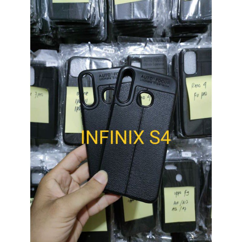 Jual HP Infinix S4 Terlengkap & Harga Terbaru Juni 2026 | Shopee Indonesia