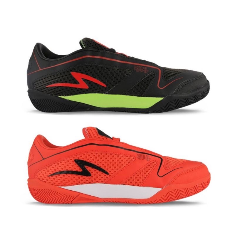 Jual SEPATU FUTSAL SPECS METASALA RIVAL 3 - 100% ORIGINAL | Shopee ...