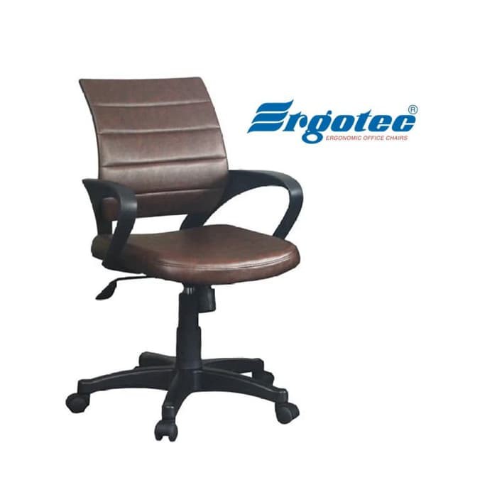 Jual Ergotec 851 SJ Kursi Kantor | Shopee Indonesia