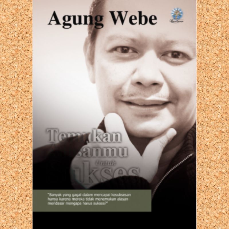 Jual Buku Temukan Alasanmu Untuk Sukses Shopee Indonesia