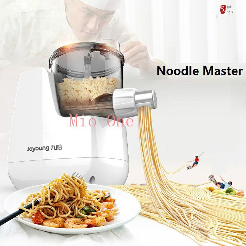 Electric Noodle Machine Household Small Full Automatic Pasta