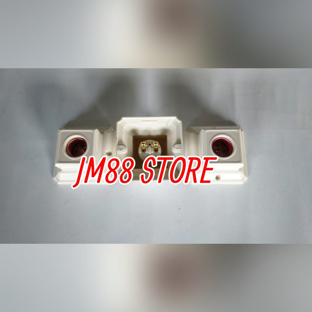 Jual FITTING KOTAK BROCO | Shopee Indonesia