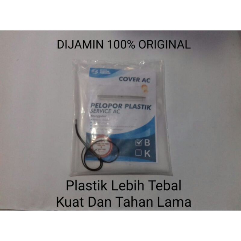 Jual Plastik Cover Coper Koper Cuci Steam Steem Stim Service Servis ...