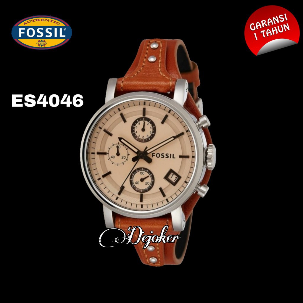 Fossil es4046 online