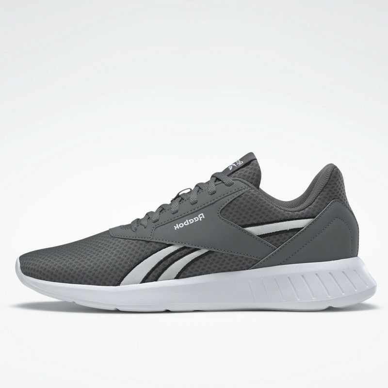 Jual Reebok Running Lite 2.0 Men Shoes (FU8553) | Shopee Indonesia