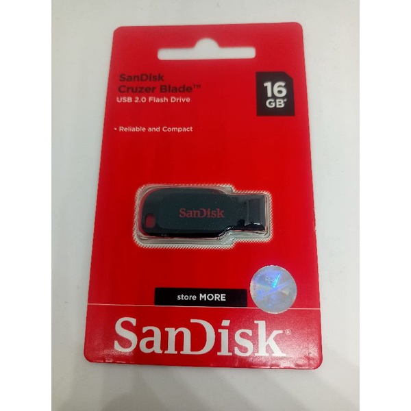 Jual Flashdisk SanDisk original | Shopee Indonesia