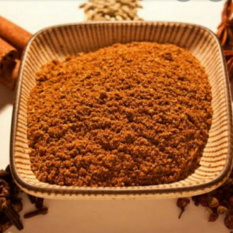 Jual ngo hiong. five spicy 30 gram. bumbu go hiong | Shopee Indonesia
