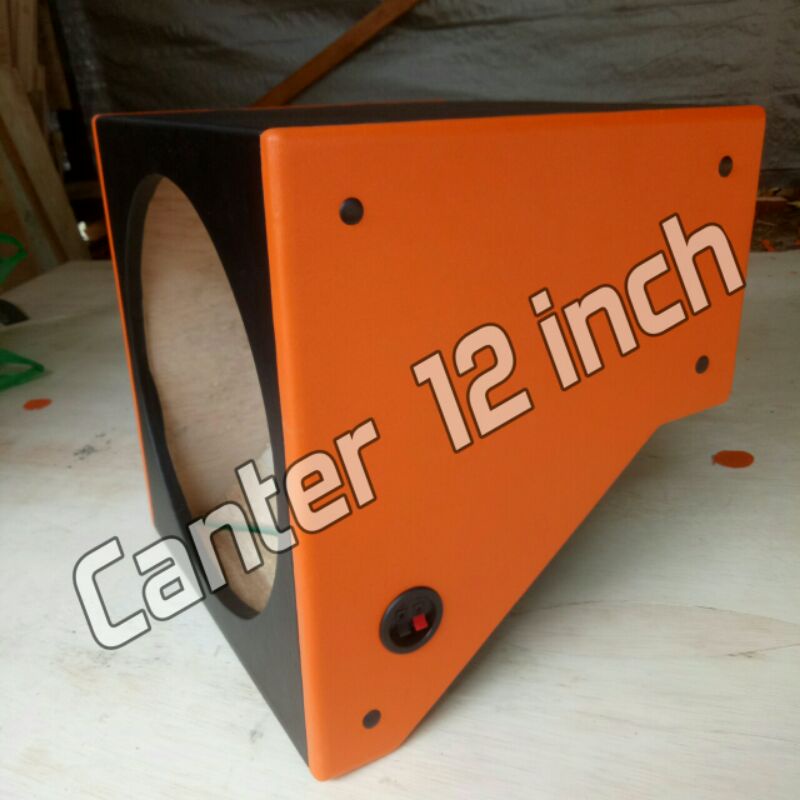 Jual box speaker 12 inchi truk canter Shopee Indonesia