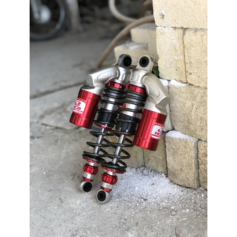 Jual skok RCB VS UKURAN 335 titanium | Shopee Indonesia