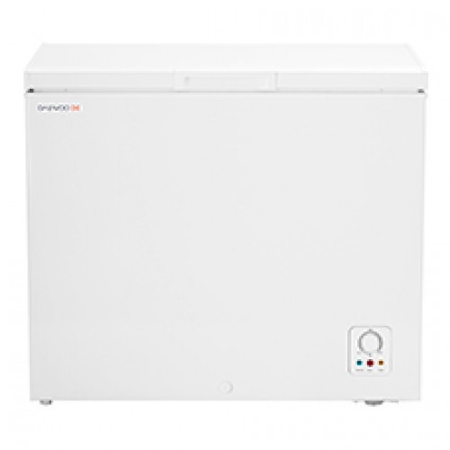 Jual Daewoo Chest Freezer 200 Liter DFC200D1 Shopee Indonesia
