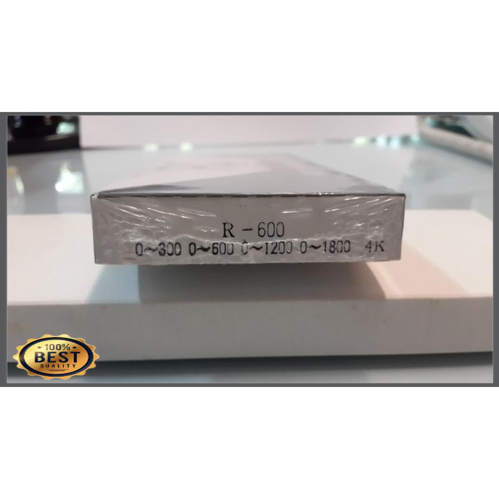 Jual alat Kobayashi R600 Recording / Chart Paper Shopee Indonesia