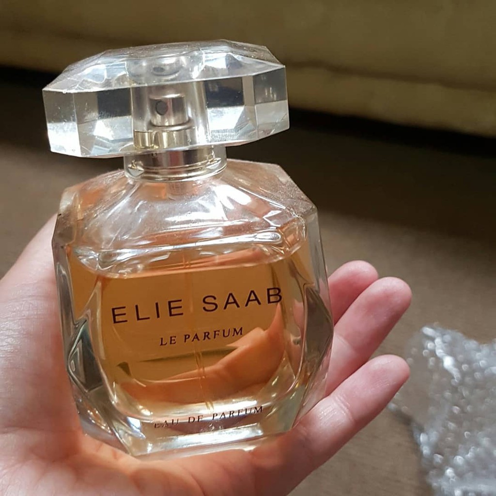 Harga parfum 2025 elie saab original