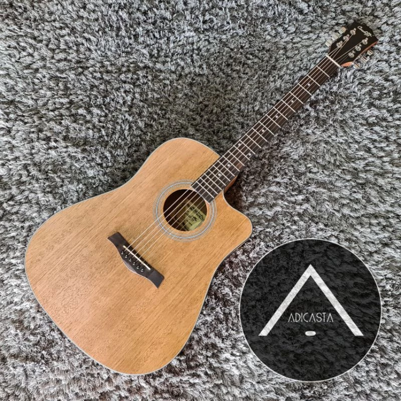 Jual Gitar Blitar