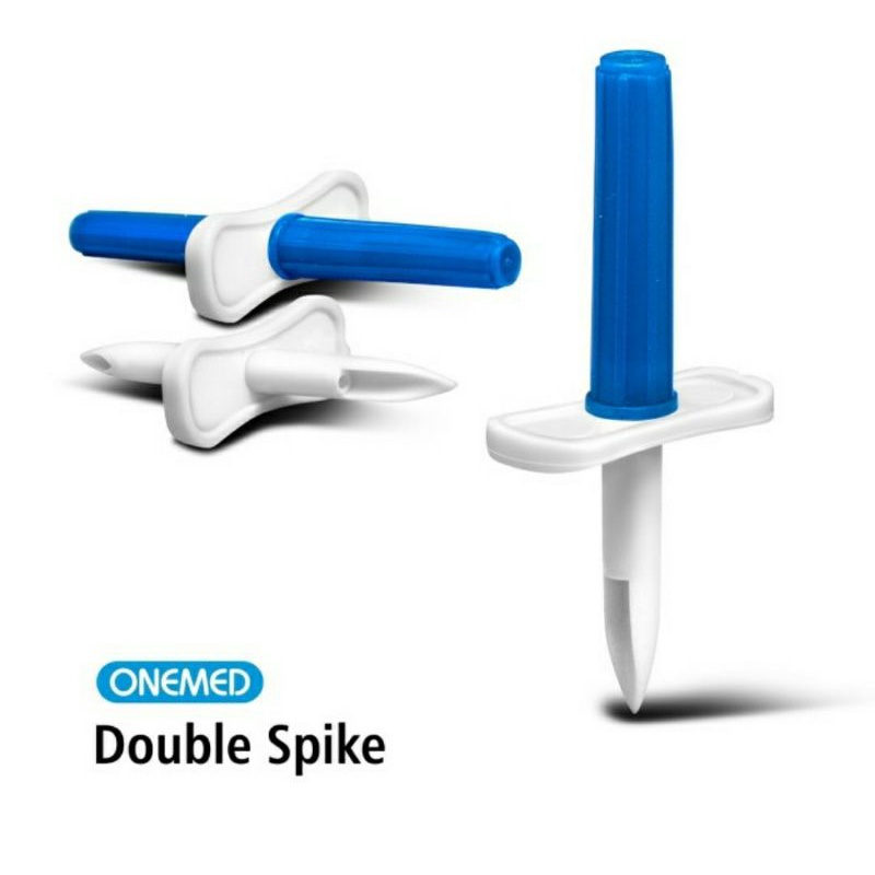 Jual double spike /transofix | Shopee Indonesia