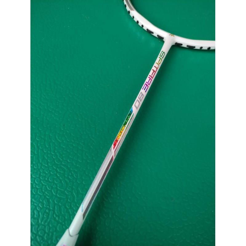 Jual Raket Power max spitfire 80 ori | Shopee Indonesia