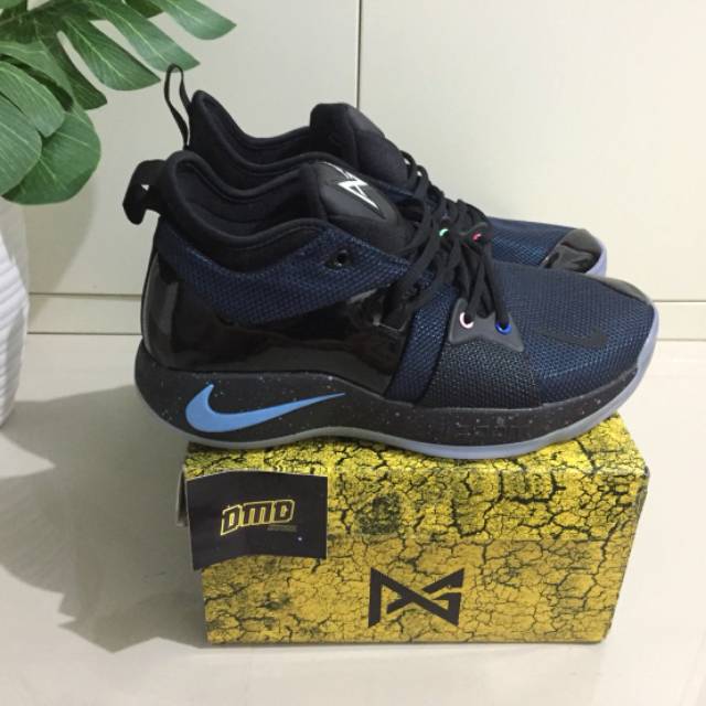HOT Nike Paul Paul George Id Jual TERMURAH SEPATU NIKE
