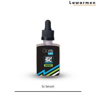 Jual Clorismen Sc Serum Harga Terbaik & Termurah September 2024 ...