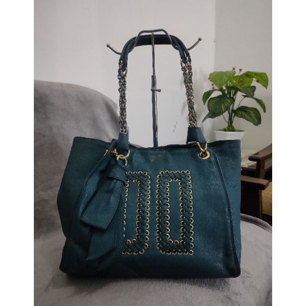 Daks tote online bag