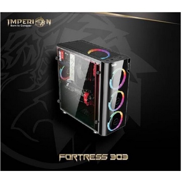 Jual CASING GAMING IMPERION FORTRESS 301 302 303 305 306 Neo 507 bonus ...