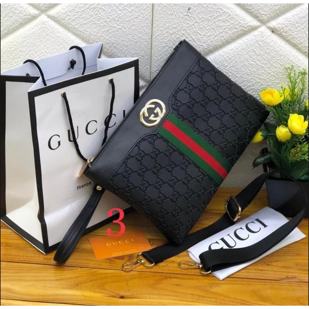 Jual Tas Gucci Original Asli Import Terbaru - Oct 2023