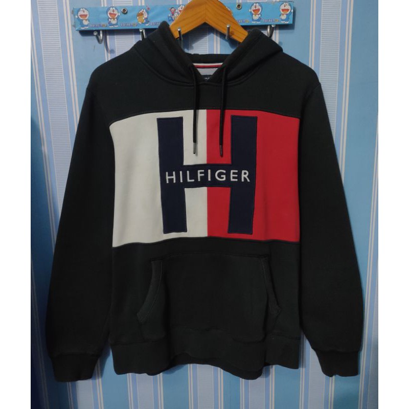 Harga hoodie clearance tommy hilfiger original