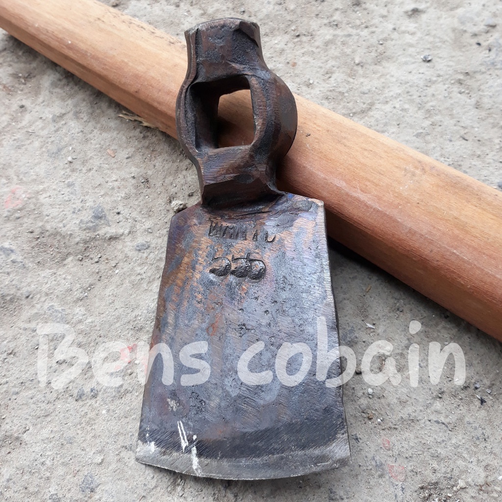 Jual Petel / Rimbas 555 Baja Cangkul Taman dan Gagang | Shopee Indonesia