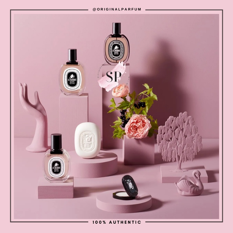 Jual Diptyque L