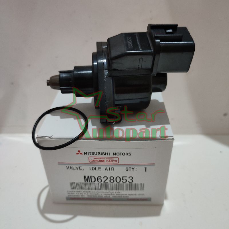 Jual Servo idle speed control Mitsubishi eterna dengan elantra original